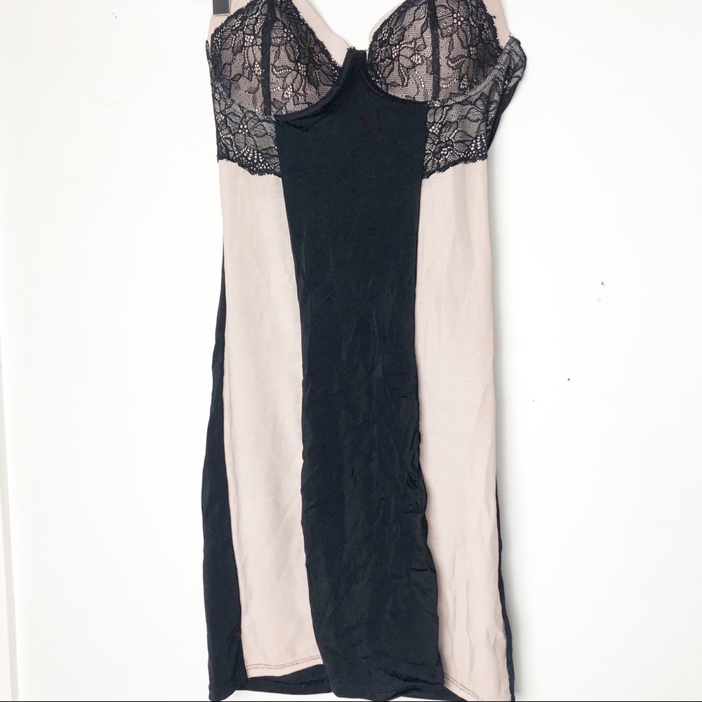 Shapewear Lace Lingerie S/M OS